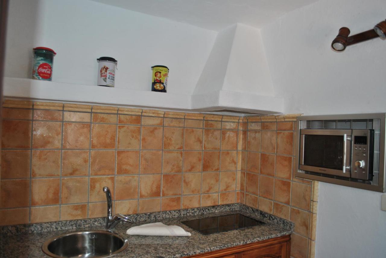 Rk La Casona De Tejeda (Gran Canaria)