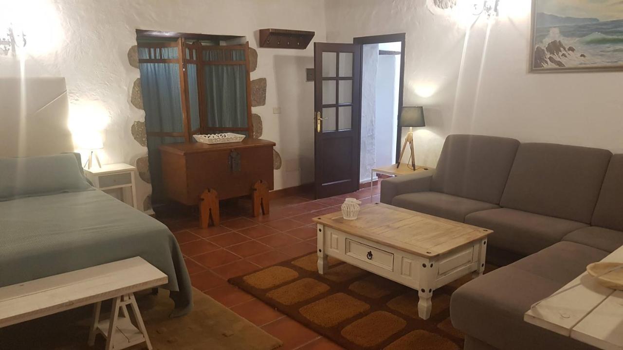 Rk La Casona De Casa de vacances Tejeda (Gran Canaria)