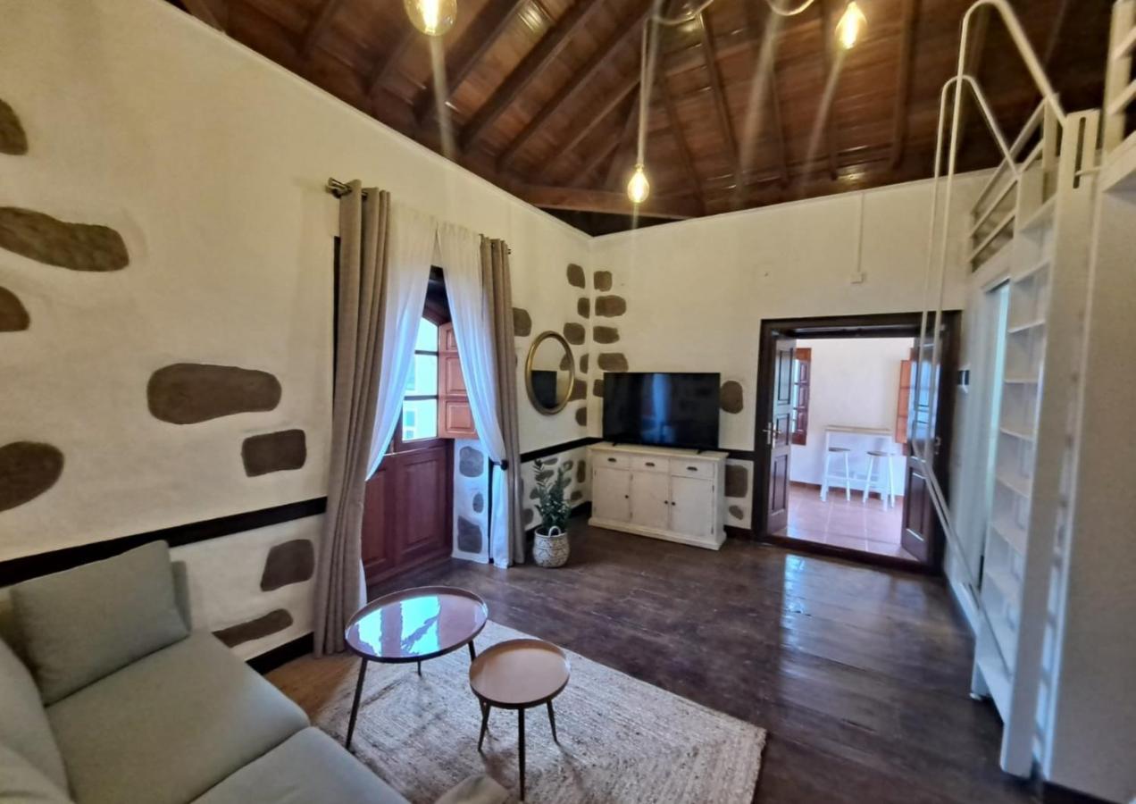 Rk La Casona De Holiday home