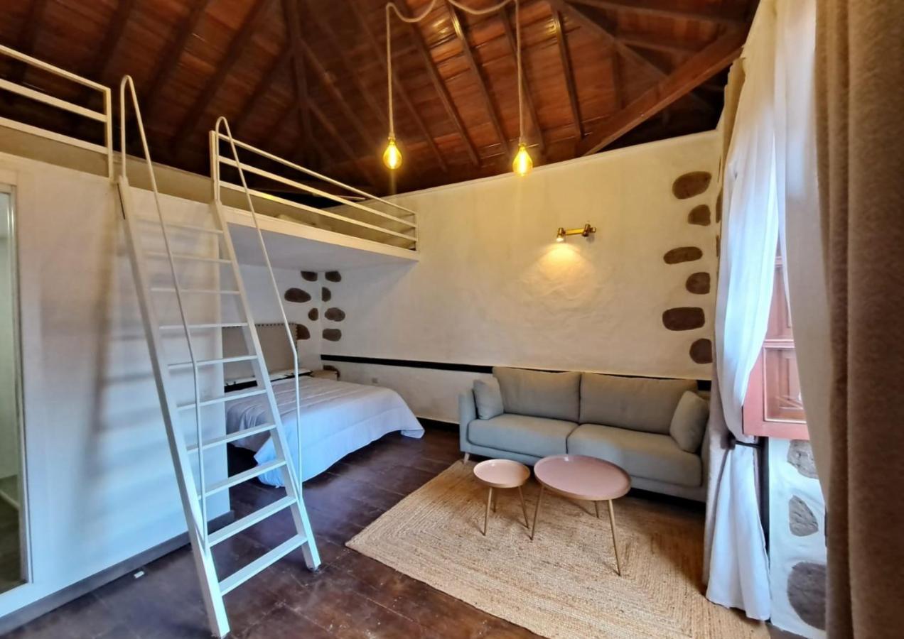 Rk La Casona De * Tejeda (Gran Canaria)