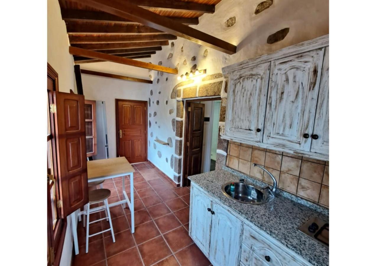 Rk La Casona De Casa de vacances Tejeda (Gran Canaria)