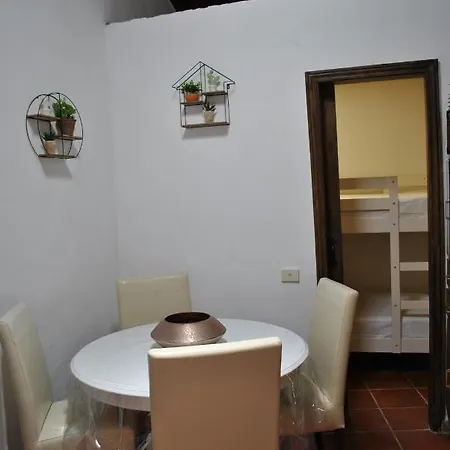 Rk La Casona De Tejeda Tejeda (Gran Canaria) Exterior photo