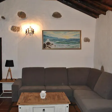 Rk La Casona De Tejeda Tejeda (Gran Canaria) Exterior photo