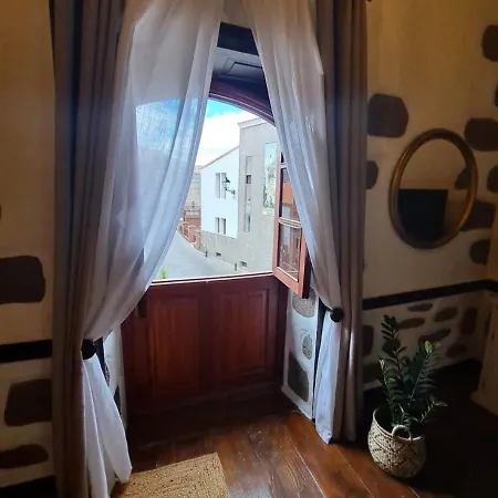 Rk La Casona De Tejeda Tejeda (Gran Canaria) Exterior photo