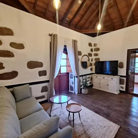 Rk La Casona De Tejeda Tejeda (Gran Canaria) Exterior photo