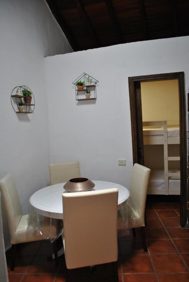 Rk La Casona De * Tejeda (Gran Canaria)
