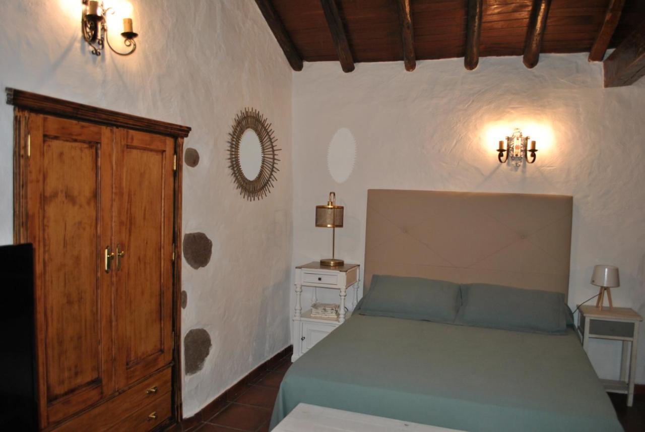 Vakantiehuis Rk La Casona De Tejeda (Gran Canaria)