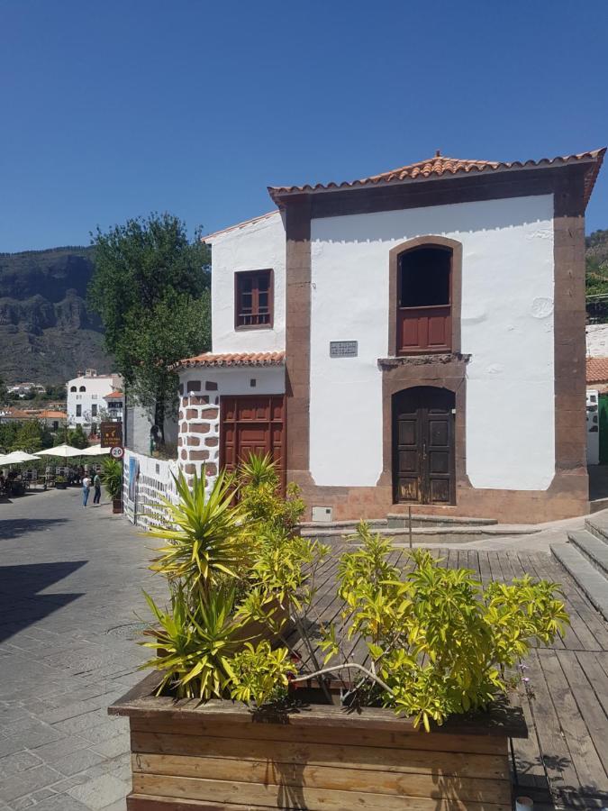 Rk La Casona De