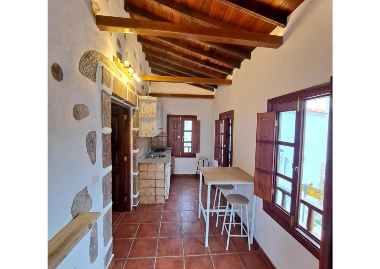 Vakantiehuis Rk La Casona De *