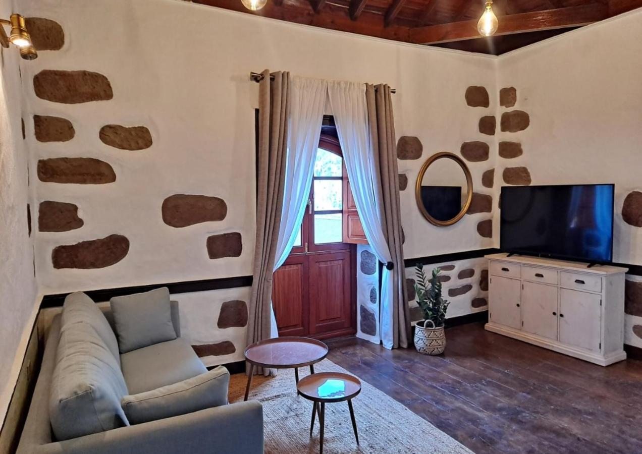 Rk La Casona De Vakantiehuis