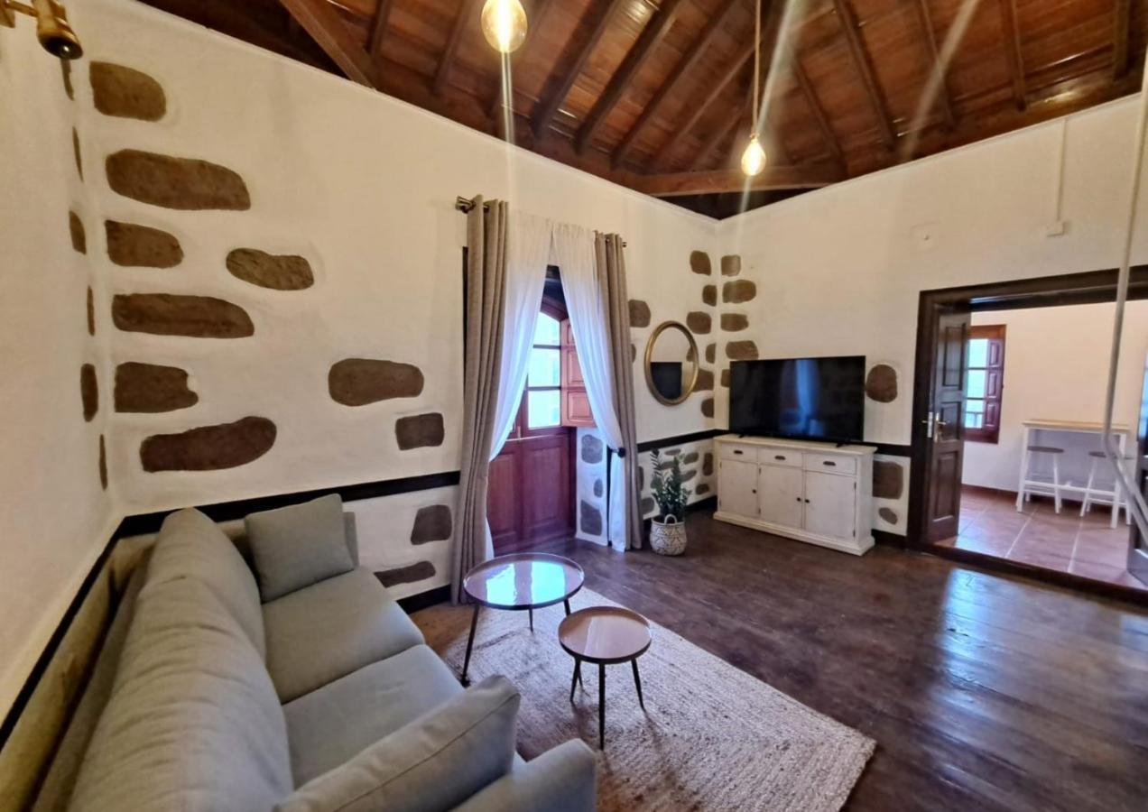 Rk La Casona De Holiday home